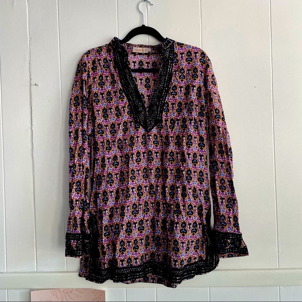 NEW TORY BURCH